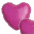 balon foliowy serce wypukle fuksja takarakosan 14 5 szt hrt