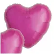 balon foliowy serce wypukle fuksja takarakosan 14 5 szt hrt