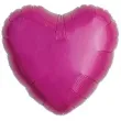 balon foliowy serce wypukle fuksja takarakosan 14 5 szt hrt