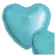 balon foliowy serce wypukle jasnoniebieski takarakosan 18 5 szt hrt