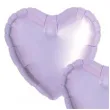 balon foliowy serce wypukle lawendowy takarakosan 18 5 szt hrt