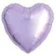 balon foliowy serce wypukle lawendowy takarakosan 18 5 szt hrt
