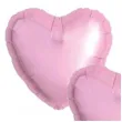 balon foliowy serce wypukle rozowy takarakosan 18 5 szt hrt