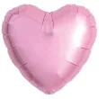 balon foliowy serce wypukle rozowy takarakosan 18 5 szt hrt