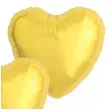 balon foliowy serce wypukle zloty takarakosan 14 5 szt hrt