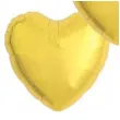 balon foliowy serce wypukle zloty takarakosan 14 5 szt hrt