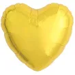balon foliowy serce wypukle zloty takarakosan 18 5 szt hrt