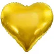 balon foliowy serce xl zloty dekoracjepolska 24 hrt