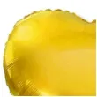 balon foliowy serce xl zloty dekoracjepolska 24 hrt