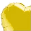 balon foliowy serce zloty flexmetal 4 hrt
