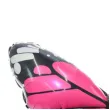 balon foliowy skrzydla motyla z szelkami rozowy arpex 24 shp
