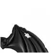 balon foliowy skrzydla nietoperza czarny matowy partydeco 33 shp