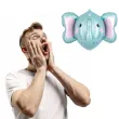 balon foliowy slonik 3d blekitny partypal 23 shp