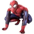 balon foliowy spiderman amscan 36 awk