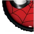 balon foliowy spiderman czerwony procos 18 rnd