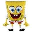 balon foliowy spongebob flexmetal 24 shp