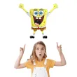 balon foliowy spongebob kanciastoporty flexmetal 24 shp