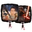 balon foliowy star wars amscan 18 sqr