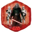 balon foliowy star wars amscan 22 shp