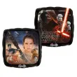 balon foliowy star wars amscan 9 sqr