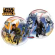 balon foliowy star wars bubble qualatex 22 orb
