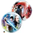 balon foliowy star wars the last jedi qualatex 22 orb