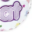 balon foliowy sto lat gwiazdki godan 18 rnd