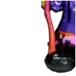 balon foliowy stojaca czarownica arpex 54 shp