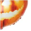 balon foliowy straszna dynia santex 18 rnd