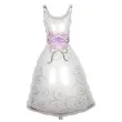 balon foliowy suknia slubna jix 32 shp