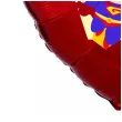 balon foliowy super dziadek czerwony 18 hrt