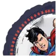 balon foliowy superman amscan 18 rnd