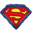balon foliowy superman logo party factory 18 shp