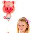 balon foliowy swinka pigi folat 13 shp