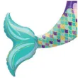 balon foliowy syrenka qualatex 38 shp