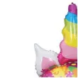 balon foliowy teczowy jednorozec jix 33 shp