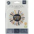 balon foliowy thinking of you folat 18 rnd