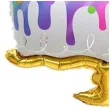 balon foliowy tort teczowy jix 34 shp