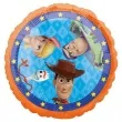 balon foliowy toy story 4 amscan 18 rnd