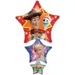 balon foliowy toy story 4 amscan 41 shp