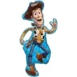 balon foliowy toy story chudy amscan 44 shp