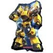 balon foliowy transformers bumblebee flexmetal 24 shp