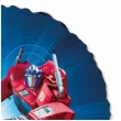 balon foliowy transformers earthspark flexmetal 18 rnd