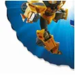 balon foliowy transformers earthspark flexmetal 18 rnd