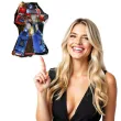 balon foliowy transformers optimus flexmetal 11 shp