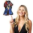 balon foliowy transformers optimus flexmetal 24 shp