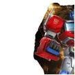 balon foliowy transformers optimus flexmetal 24 shp