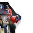 balon foliowy transformers optimus flexmetal 24 shp