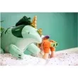 balon foliowy triceratops partydeco 40 shp