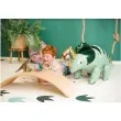 balon foliowy triceratops partydeco 40 shp